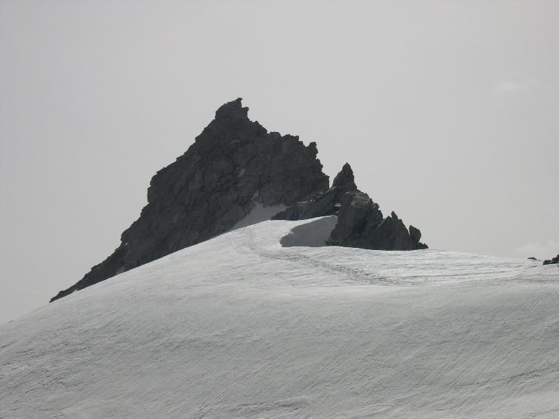 Aiguille de Polset