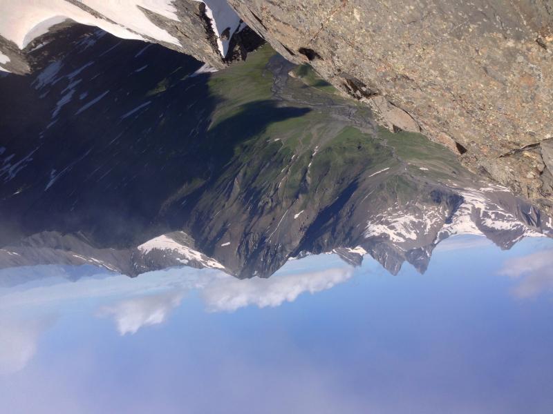 Aiguilles Arves