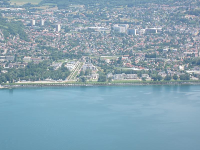 Aix Les Bains