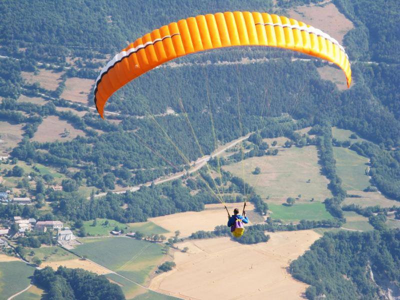 Allez hop, dans le ciel