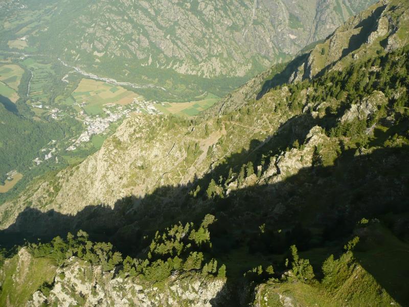 Allez, vers la vallée