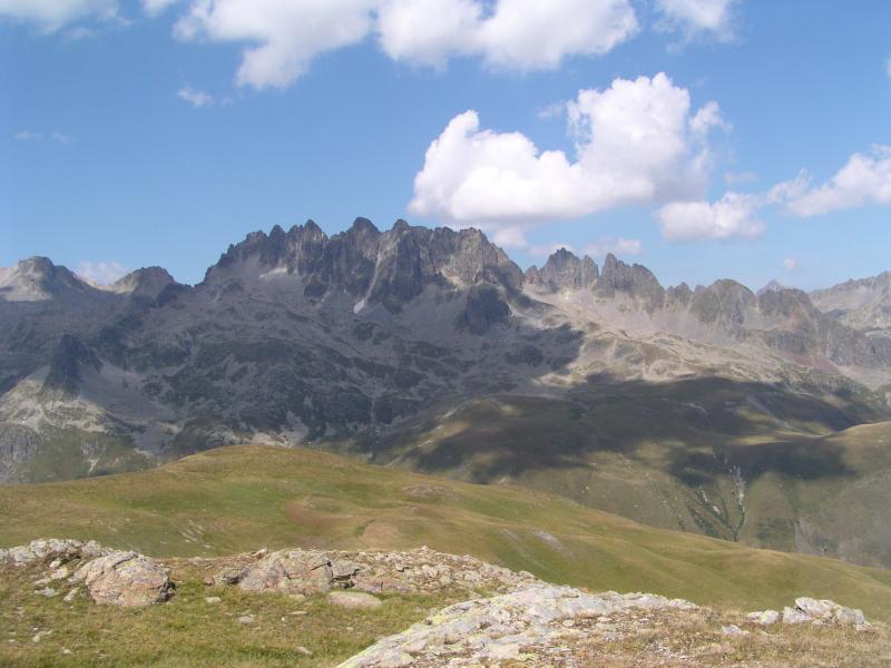 Alpage de la cochette