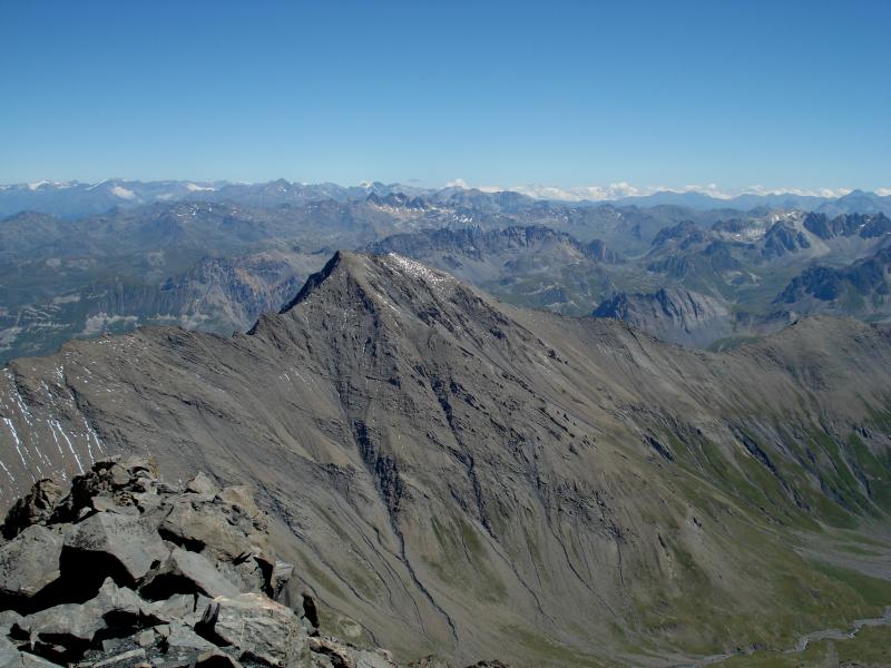 Alpes Grées