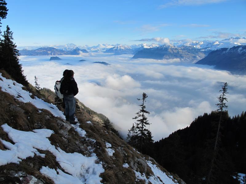 Alpes uranaises