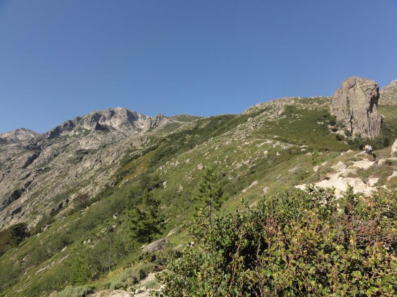 Ambiance Corse