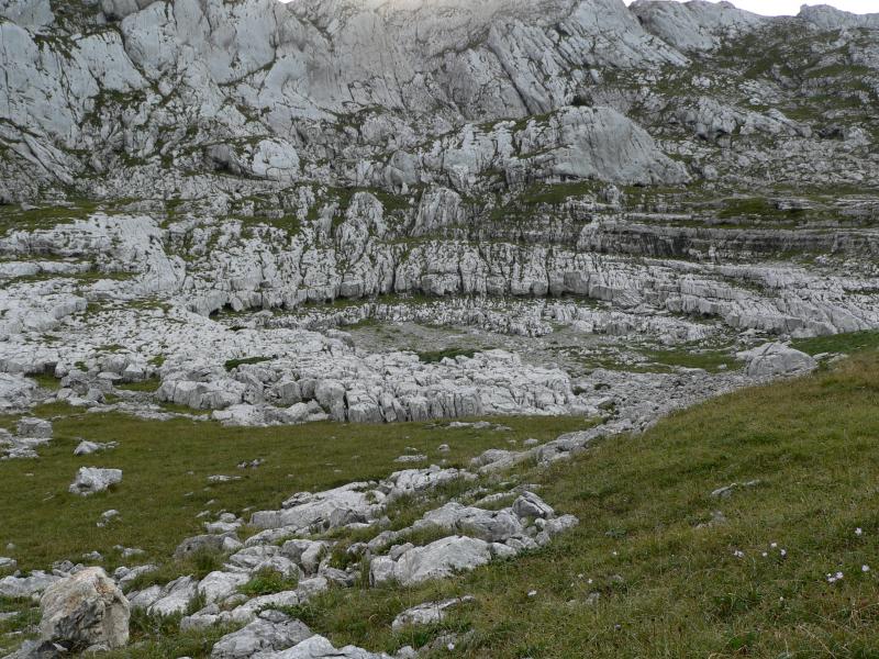 Amphithéâtre