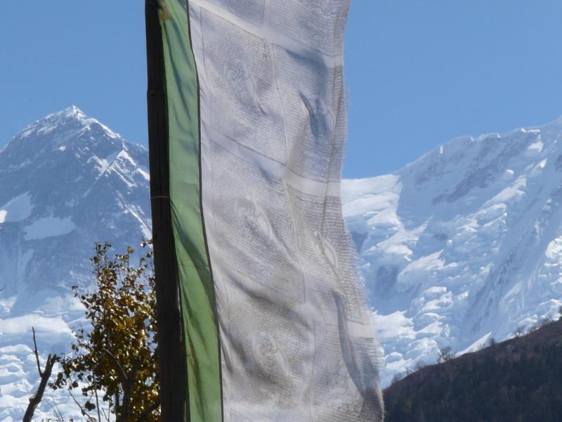 Annapurna 3