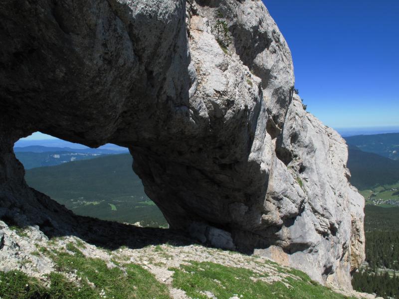 Arche...