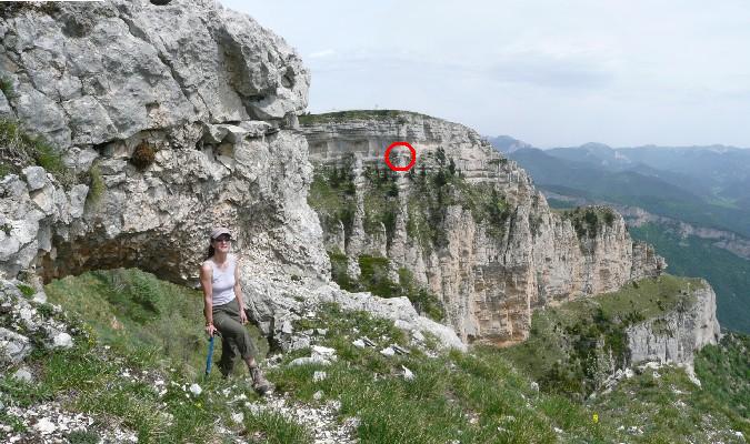 Arche aux Asphodèles