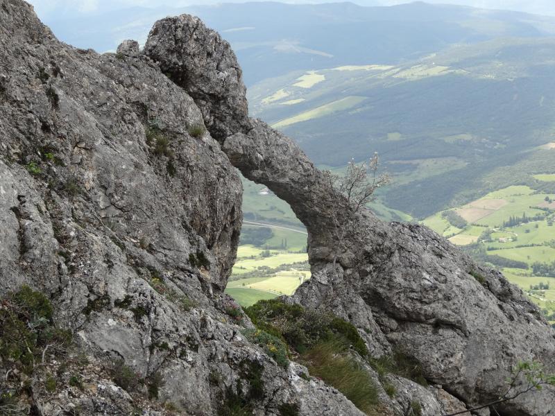 Arche de Maraysse