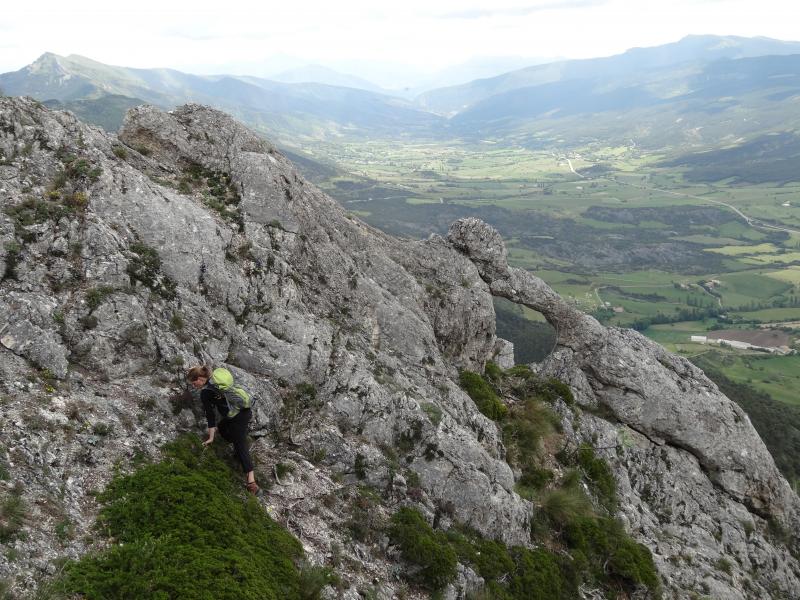 Arche de Maraysse