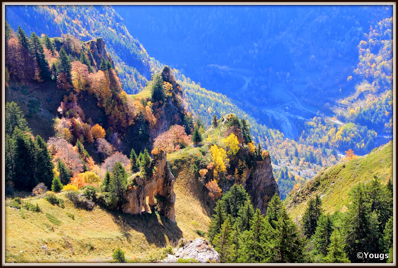 Arches du Vet
