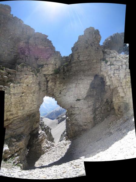 Arches inter-ferrantes (c) Sombardier