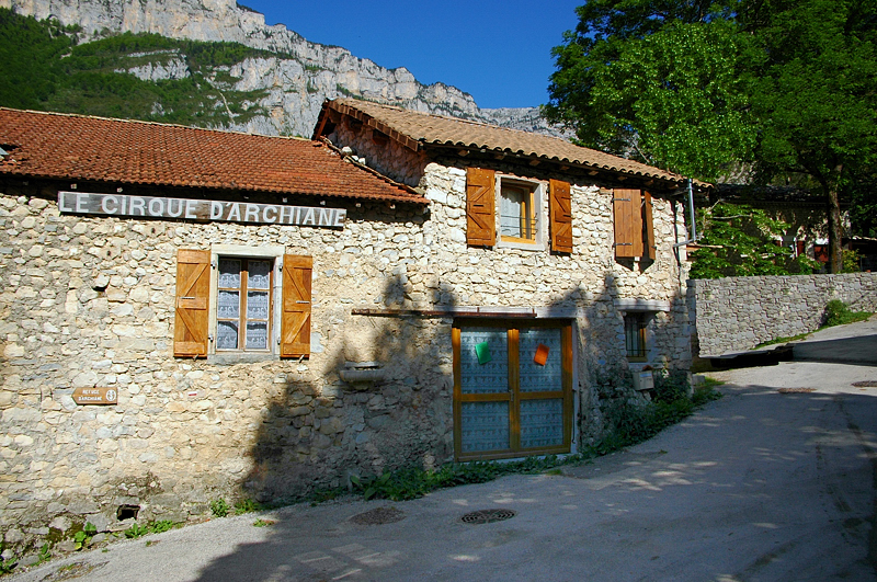Archiane