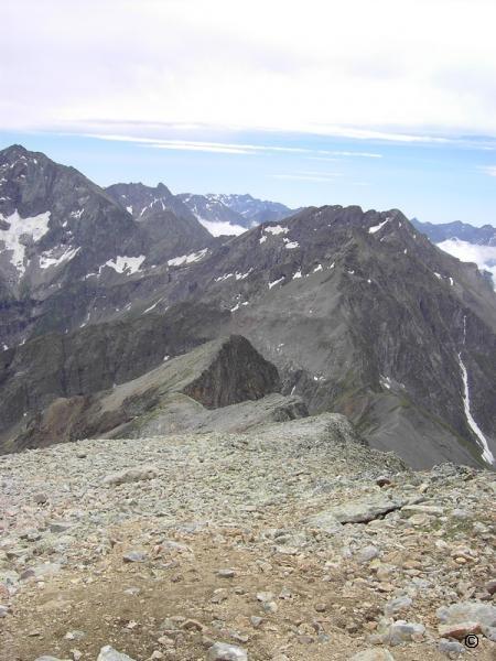 Arête.