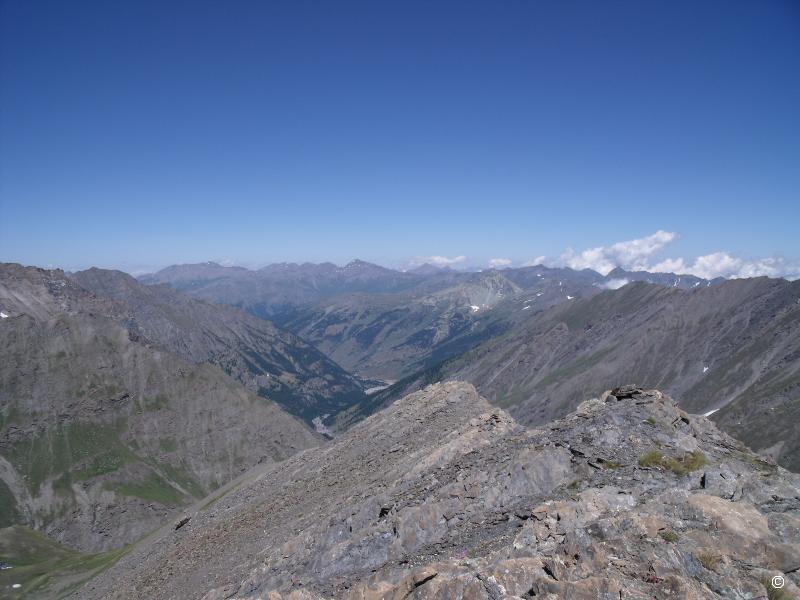 Arête.