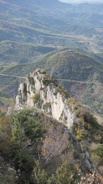 Arête