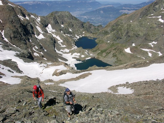 Arête Sw