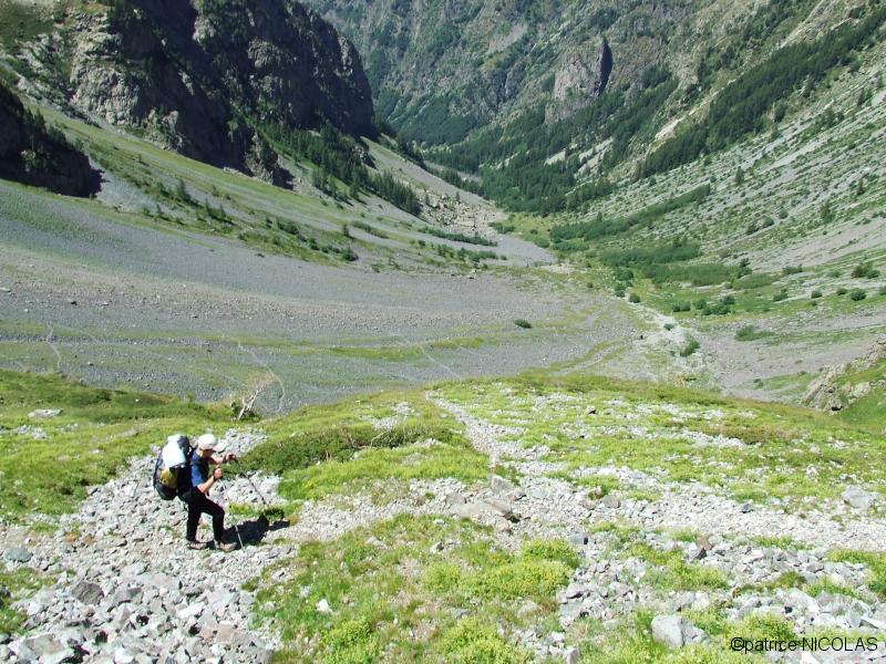 Ascension du Col de Fontfroide