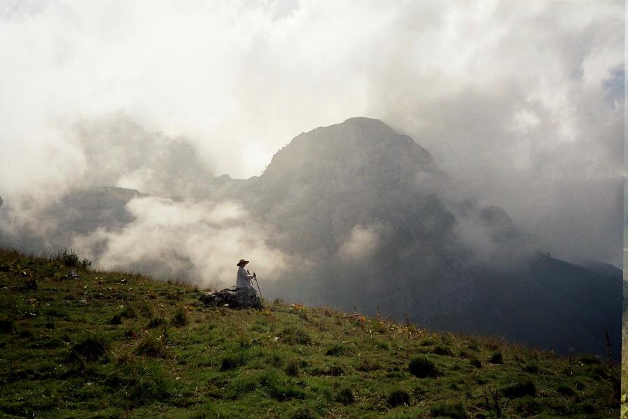 Atmosphère...