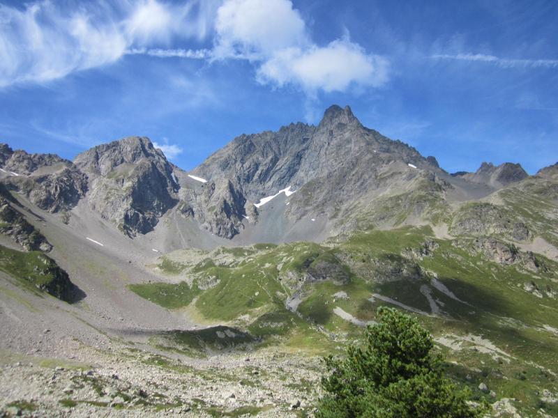 Au Pas du Bessay
