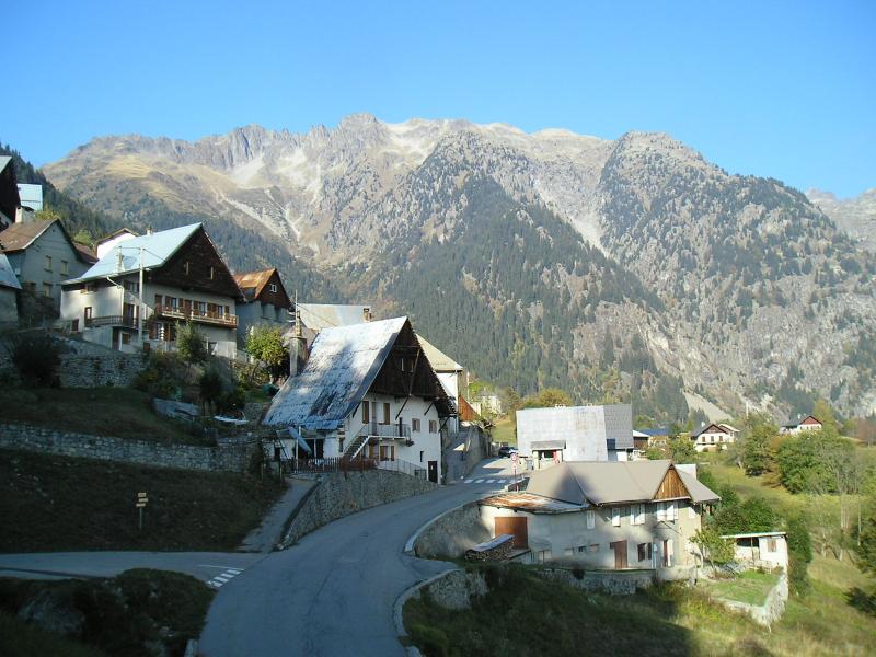 Au Rivier d'Allemont