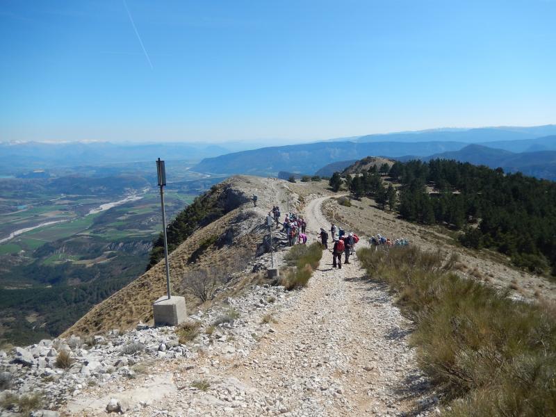 Au Rocher de Beaumont