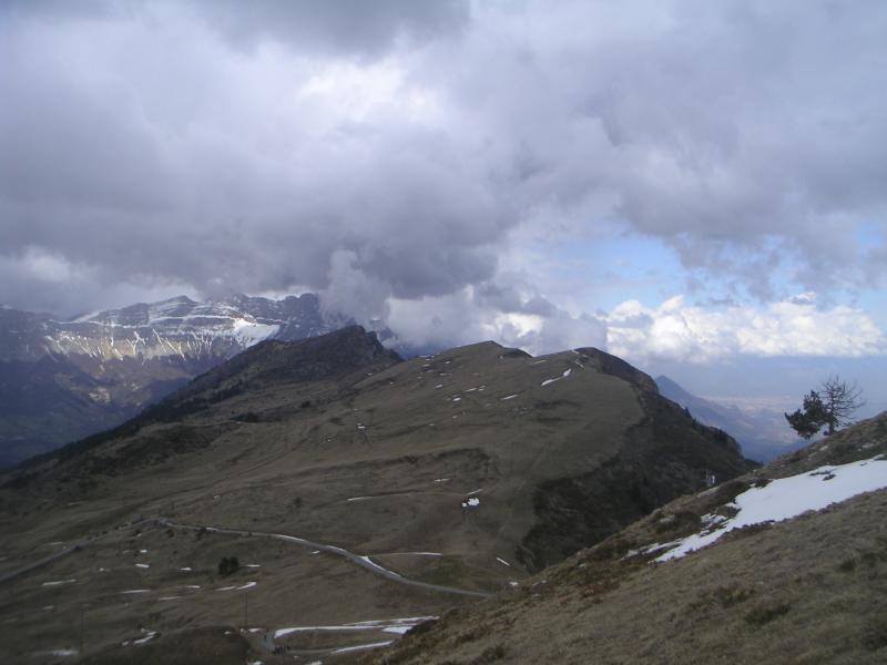 Au-delà du Serpaton