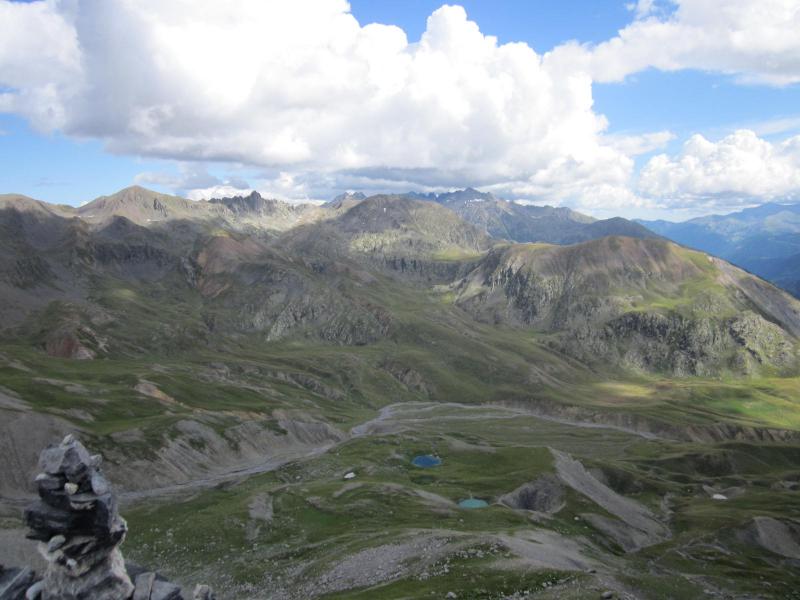 Au pas de la Cavale