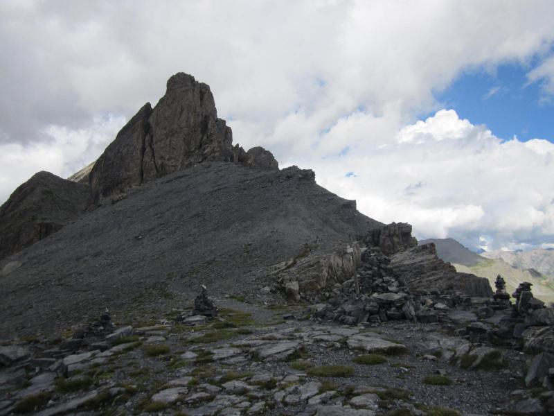 Au pas de la Cavale