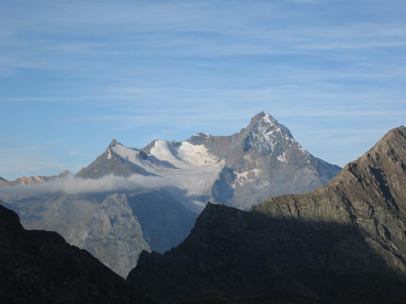 Au petit matin