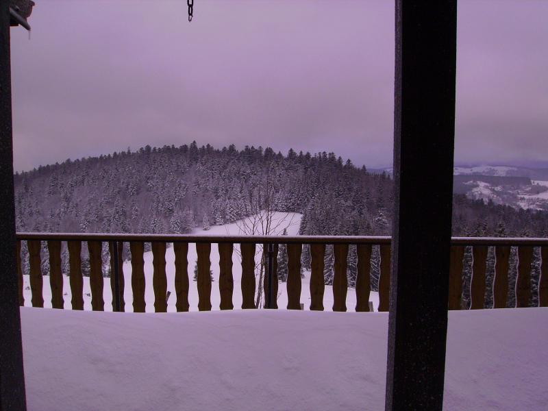 Au petit matin
