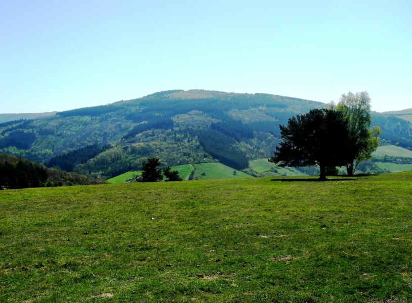 Au sommet 1