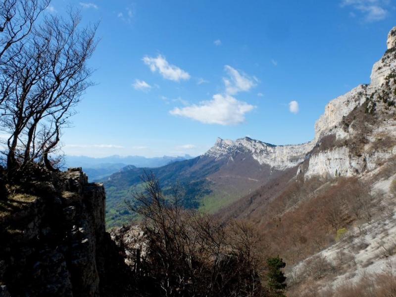 Au sud c'est grand beau
