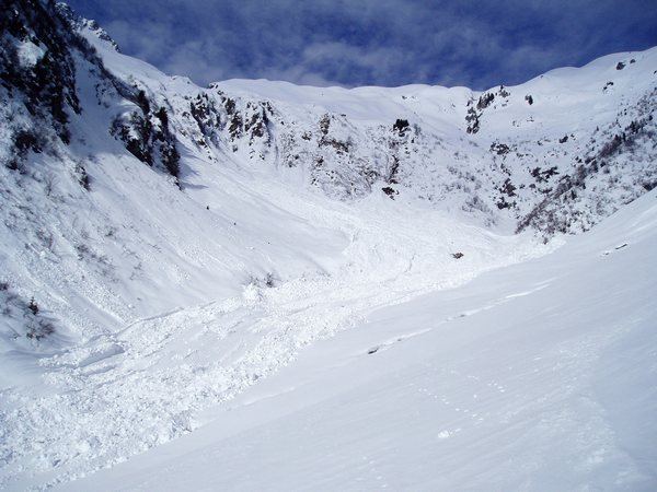 Avalanche