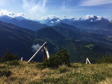 Ã§Ã  chauffe sur tous les sommets