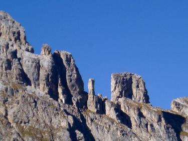 Les dents cariÃ©es de Portetta 