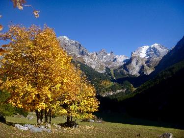 A la poursuite de la lumière !