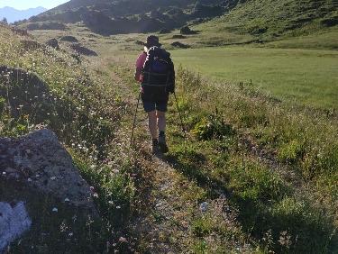 ça transpire à l&apos;Arpire