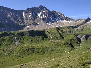 ça transpire à l&apos;Arpire