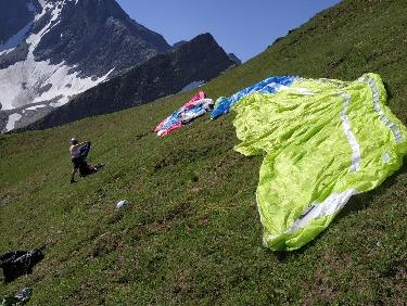 ça transpire à l&apos;Arpire