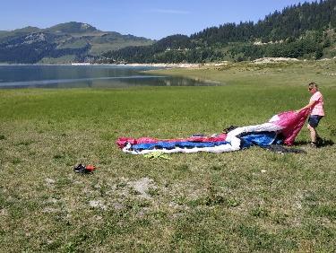 ça transpire à l&apos;Arpire