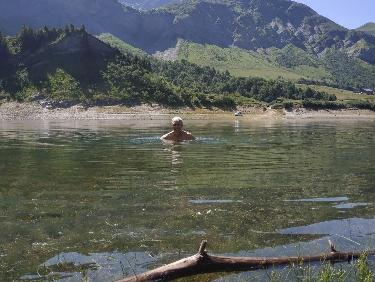 ça transpire à l&apos;Arpire
