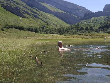ça transpire à l&apos;Arpire