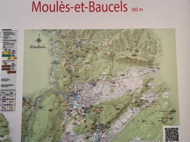 Classique Ranc de banne - avec Lise