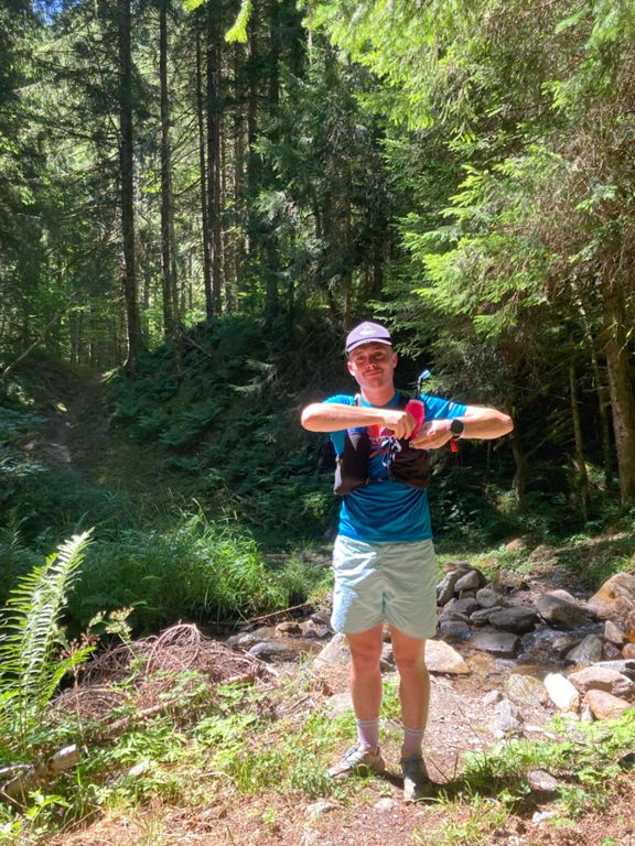 Sortie avec mon Gogo 😍