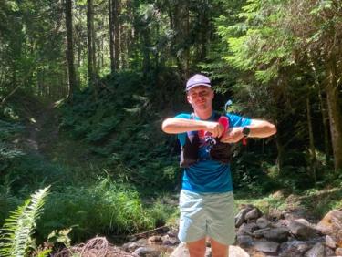 Sortie avec mon Gogo 😍