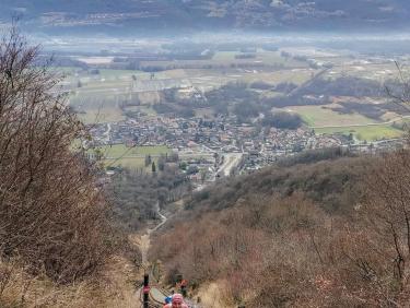 A la poursuite du soleil 