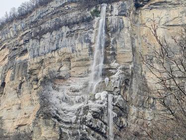 A la poursuite du soleil 