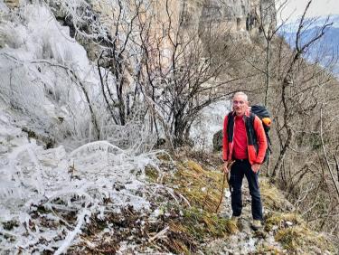 A la poursuite du soleil 